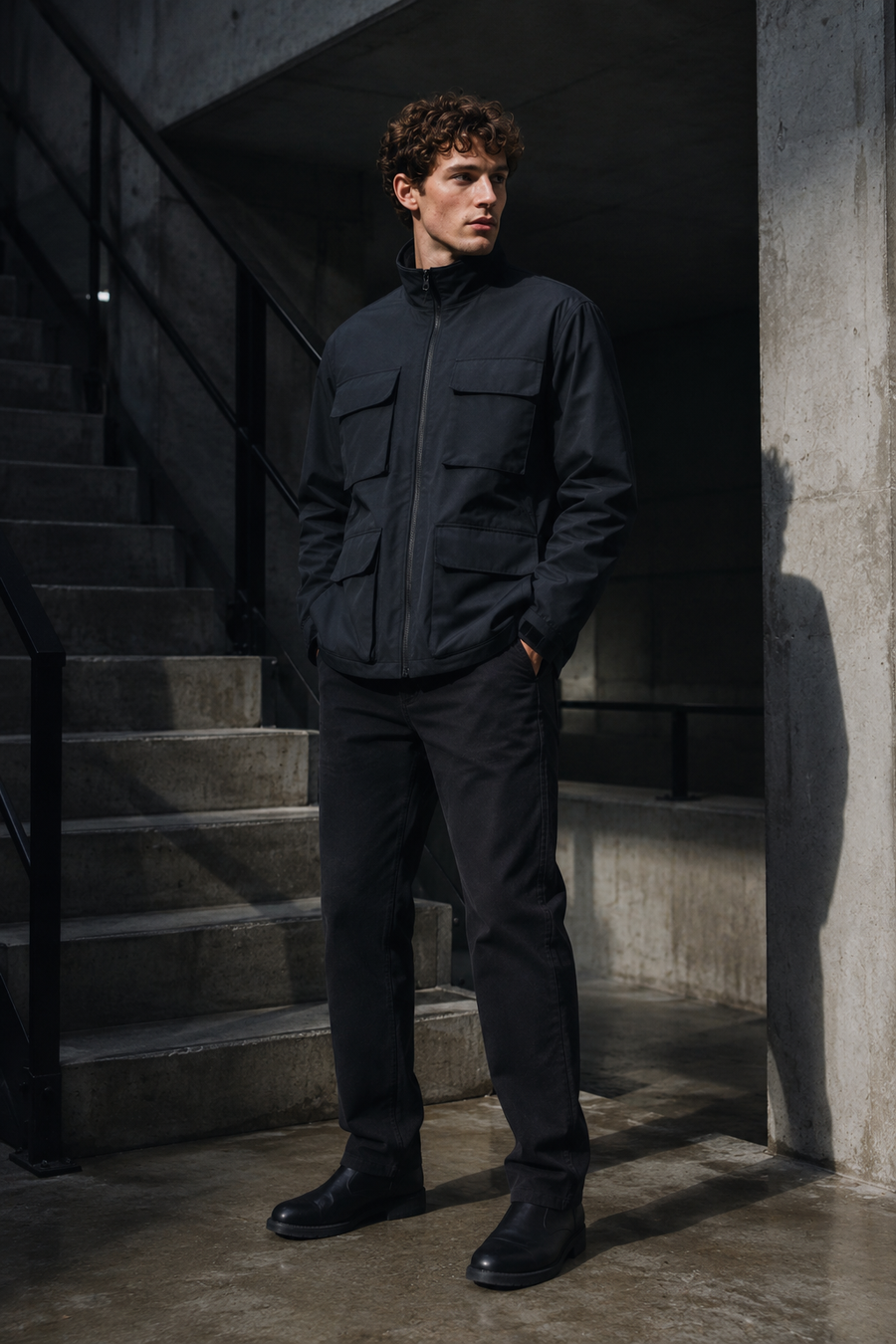Outerwear